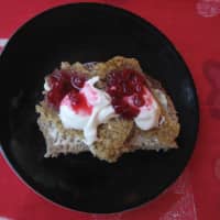 cuisine norvégienne