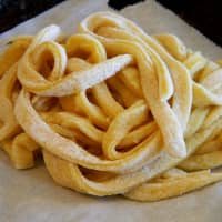 fettuccine