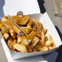 poutine