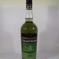 Chartreuse verte
