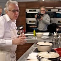Alain Ducasse