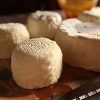 crottin de Chavignol