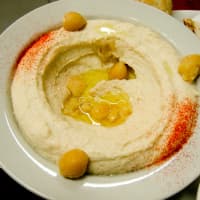 houmous