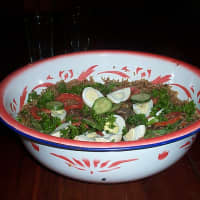 cuisine sénégalaise