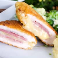 cordon bleu