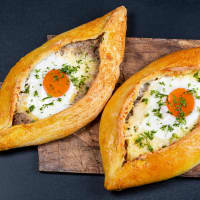 khachapuri