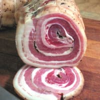 pancetta