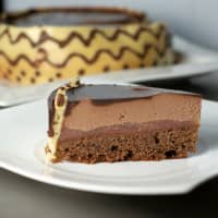 entremets