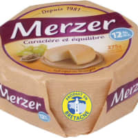 merzer