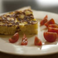 tortilla espagnole