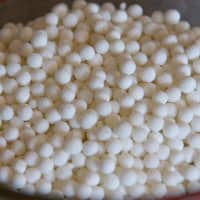 tapioca