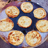 paratha