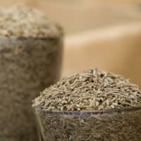 cumin
