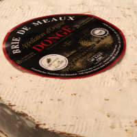 brie de Meaux