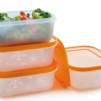 tupperware