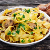 pappardelle