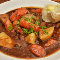 irish stew