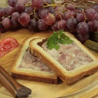 pâté en croûte