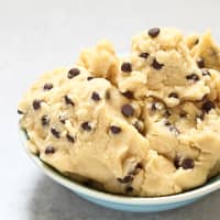 cookie dough