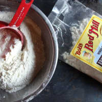 farine de riz complet