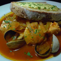 cuisine marseillaise