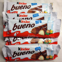 Kinder Bueno