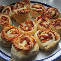 pizza rolls