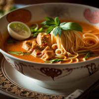 cuisine singapourienne