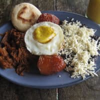 cuisine vénézuélienne