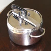 cuisson sous pression