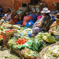 cuisine bolivienne