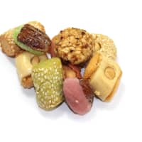 pâtisserie algérienne