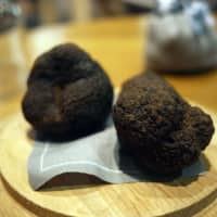 cuisine périgourdine