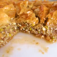 baklava