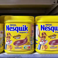 Nesquik