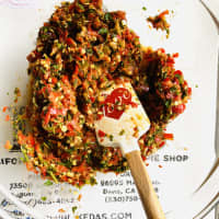 cuisine du Moyen-Orient