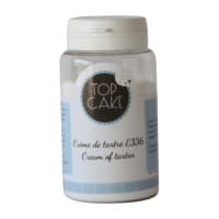 crème de tartre