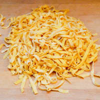tagliatelles