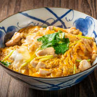oyakodon
