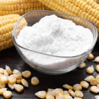 fécule de maïs