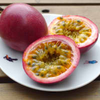 fruit de la passion