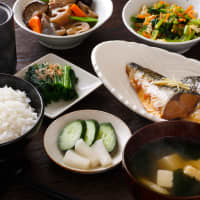 cuisine japonaise