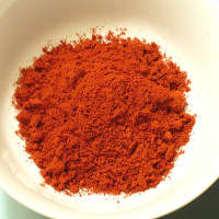 paprika fumé