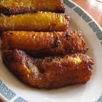 beignets de banane