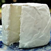 chèvre frais