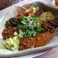 injera