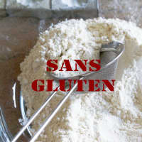 sans gluten