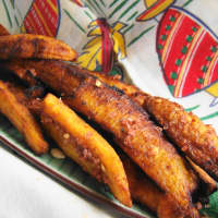 banane plantain