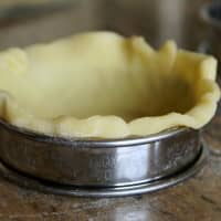 pâte sablée