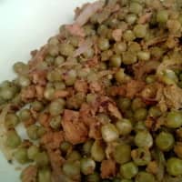 protéines de soja texturées